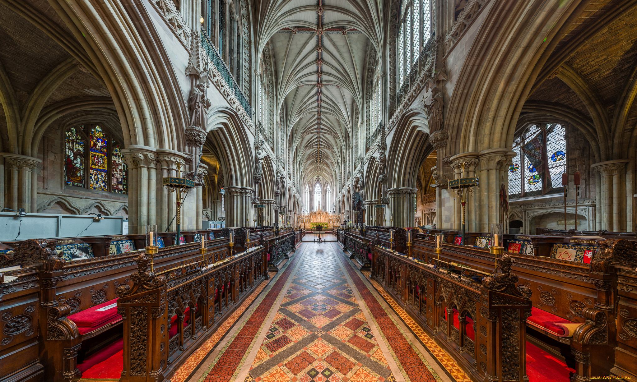 lichfield cathedral choir, , ,   , 